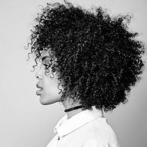 Meet your Posher, Rahel